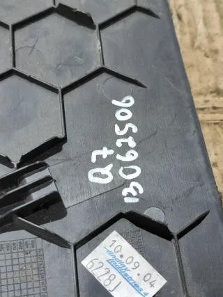7L0881472 Накладка боковая на сиденье Audi Q7 4L Арт 95752476, вид 4