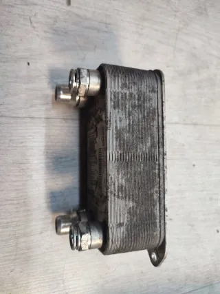 A0995002300 Радиатор АКПП Mercedes E W212 Арт 95752480, вид 4