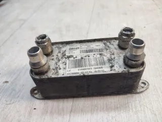 A0995002300 Радиатор АКПП Mercedes E W212 Арт 95752480, вид 1