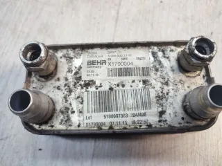 A0995002300 Радиатор АКПП Mercedes E W212 Арт 95752480, вид 2
