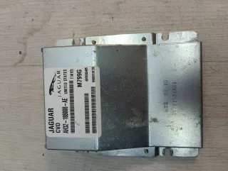 AH3218B008AE Блок управления пневмоподвеской Land Rover Range Rover Sport 1 restailing Арт 95752484