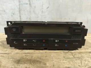 7M7907040E Блок управления печки / климат-контроля Seat Alhambra 1 restailing Арт 95752514, вид 1