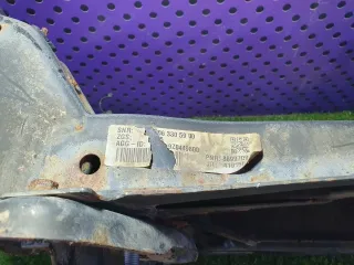 A 906 331 07 26, A 906 330 59 00 Балка подвески передняя (подрамник) Mercedes Sprinter W906 Арт 95752520, вид 8