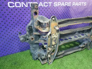 A 906 331 07 26, A 906 330 59 00 Балка подвески передняя (подрамник) Mercedes Sprinter W906 Арт 95752520, вид 7