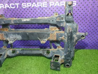 A 906 331 07 26, A 906 330 59 00 Балка подвески передняя (подрамник) Mercedes Sprinter W906 Арт 95752520, вид 2