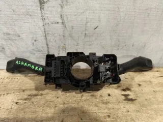 1J0953513 Переключатель подрулевой (стрекоза) Seat Alhambra 1 restailing Арт 95752542, вид 4