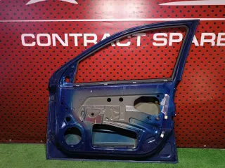  Дверь передняя правая Opel Astra H Арт 95752536, вид 5