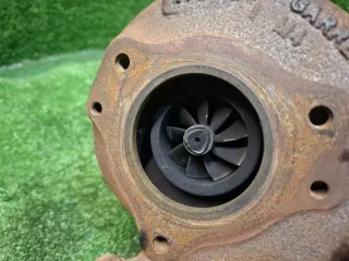 6420901480 Турбина Chrysler 300C 1 Арт 95752550, вид 5