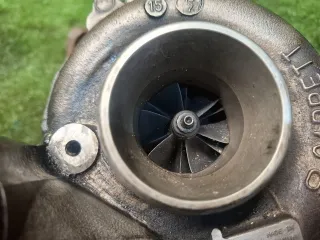 6420901480 Турбина Chrysler 300C 1 Арт 95752550, вид 3