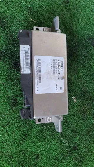  Блок управления ABS BMW 3 E46 Арт 95752560, вид 1