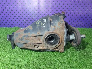 A 124 351 05 05 Редуктор заднего моста Mercedes C W203 Арт 95752558, вид 1