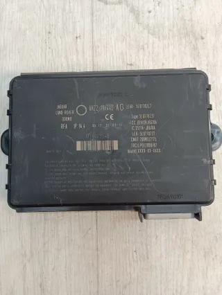 AH2219H440AG Блок управления бесключевым доступом Land Rover Range Rover Sport 1 restailing Арт 95752562, вид 1