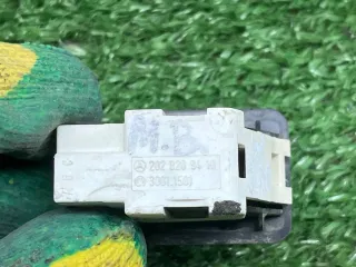 2028209410 Выключатель концевой (концевик) Mercedes E W210 Арт 169884, вид 7