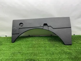 3C0012116 Обшивка багажника Volkswagen Passat B6 Арт 169887, вид 1