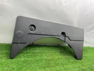 3C0012116 Обшивка багажника Volkswagen Passat B6 Арт 169887, вид 4