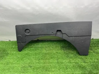 3C0012116 Обшивка багажника Volkswagen Passat B6 Арт 169887, вид 2