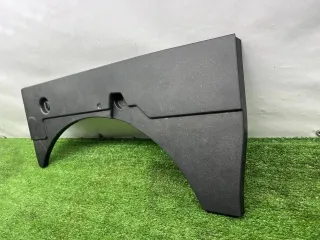 3C0012116 Обшивка багажника Volkswagen Passat B6 Арт 169887, вид 3