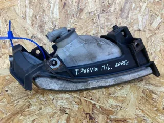 11477978 Фара противотуманная левая передняя Toyota Previa XR30, XR40 Арт 95752626, вид 8