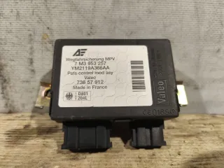 7M3953257 Иммобилайзер Seat Alhambra 1 restailing Арт 95752644, вид 2