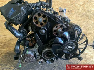 AFN Двигатель Volkswagen Passat B5 Арт W1144, вид 1