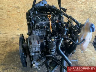 AFN Двигатель Volkswagen Passat B5 Арт W1144, вид 3