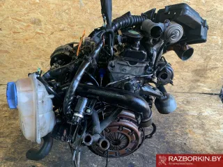 AFN Двигатель Volkswagen Passat B5 Арт W1144, вид 4