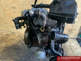 AFN Двигатель Volkswagen Passat B5 Арт W1144, вид 5