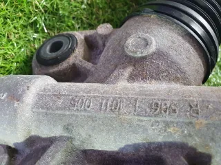 R 906 1 1011 005, A 906 460 0800 Рулевая рейка Mercedes Sprinter W906 Арт 95752712, вид 7