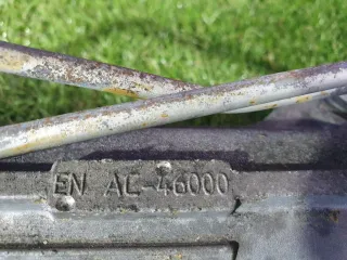 R 906 1 1011 005, A 906 460 0800 Рулевая рейка Mercedes Sprinter W906 Арт 95752712, вид 5