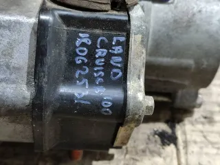 2280008810 Стартер Toyota Land Cruiser 100 Арт 95752741, вид 6
