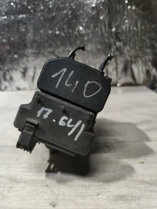 0273004281,0130108046,0265216559 Блок АБС (ABS) Audi A4 B5 Арт 95752108, вид 1