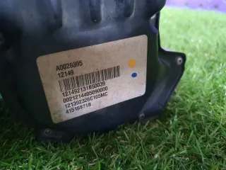 A0026395, 121492131B50039 Рулевая рейка Volvo V40 2 Арт 95752745, вид 8