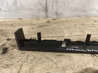 7M3857221 Накладка декоративная на торпедо Seat Alhambra 1 restailing Арт 95752748, вид 3