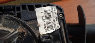 8200792575,901057662 Шлейф руля  Renault Logan 1 Арт 95752780, вид 3
