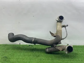  Патрубок (трубопровод, шланг) Mazda MPV 2 Арт 169903, вид 6