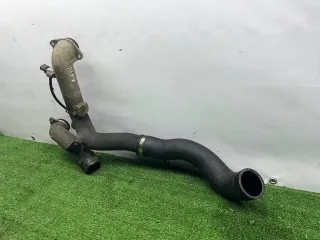 Патрубок (трубопровод, шланг) Mazda MPV 2 Арт 169903, вид 2