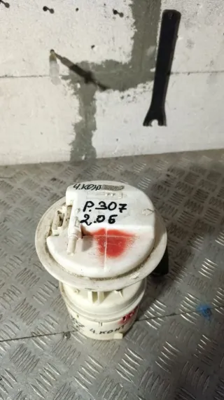  Колба в бак Peugeot 307 Арт 95752811