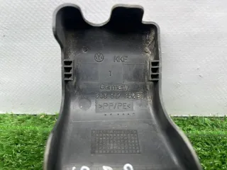 3C9827352 Обшивка багажника Volkswagen Passat B6 Арт 169905, вид 5
