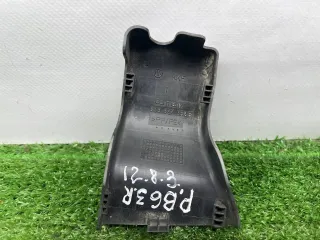 3C9827352 Обшивка багажника Volkswagen Passat B6 Арт 169905, вид 6