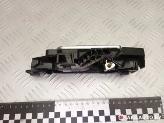 98000000VV Ручка внутренняя передняя правая Peugeot 308 2 Арт A28967, вид 2