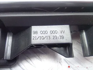 98000000VV Ручка внутренняя передняя правая Opel Crossland x Арт A28967_1, вид 4