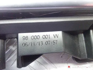 98000001VV Ручка внутренняя передняя левая Opel Crossland x Арт A28970_1, вид 4