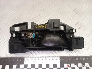 98000001VV Ручка внутренняя передняя левая Peugeot 308 2 Арт A28970_2, вид 3