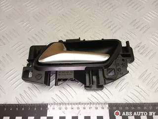 98000001VV Ручка внутренняя передняя левая Opel Crossland x Арт A28970_3, вид 1