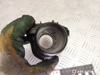 9687261180 Патрубок интеркулера Citroen C4 Picasso 1 Арт A28948_2, вид 4