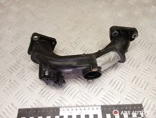 9663480880,9674942380,9674951680 Патрубок интеркулера Citroen C4 Picasso 1 Арт A28946_2, вид 3
