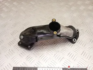 9663480880,9674942380,9674951680 Патрубок интеркулера Citroen jumpy 2 Арт A28946_20, вид 2