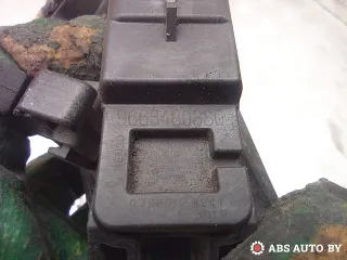 9663480880,9674942380,9674951680 Патрубок интеркулера Citroen jumpy 2 Арт A28946_20, вид 5
