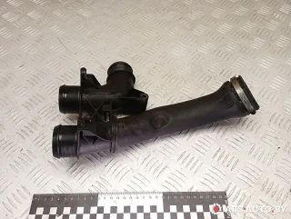 9678562180,1094028S01,1094030S01 Патрубок интеркулера Citroen C4 Picasso 2 Арт A28947_1, вид 2