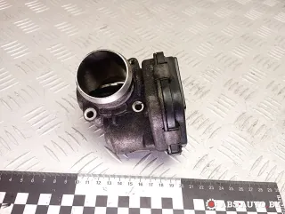 9673534480,9682798180,AV6Q9E926BA,28275019,28098656,1716693,0345F9,0345G4 Заслонка дроссельная Peugeot Expert 2 Арт A28928_18, вид 3